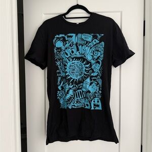 Sublime Graphic T-Shirt NWOT